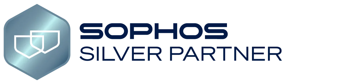 SOPHOS Silver Partner