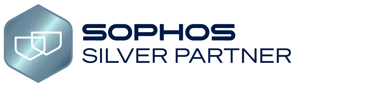 SOPHOS Silver Partner